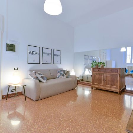 Mono Apartments Saragozza Bologna Exterior photo