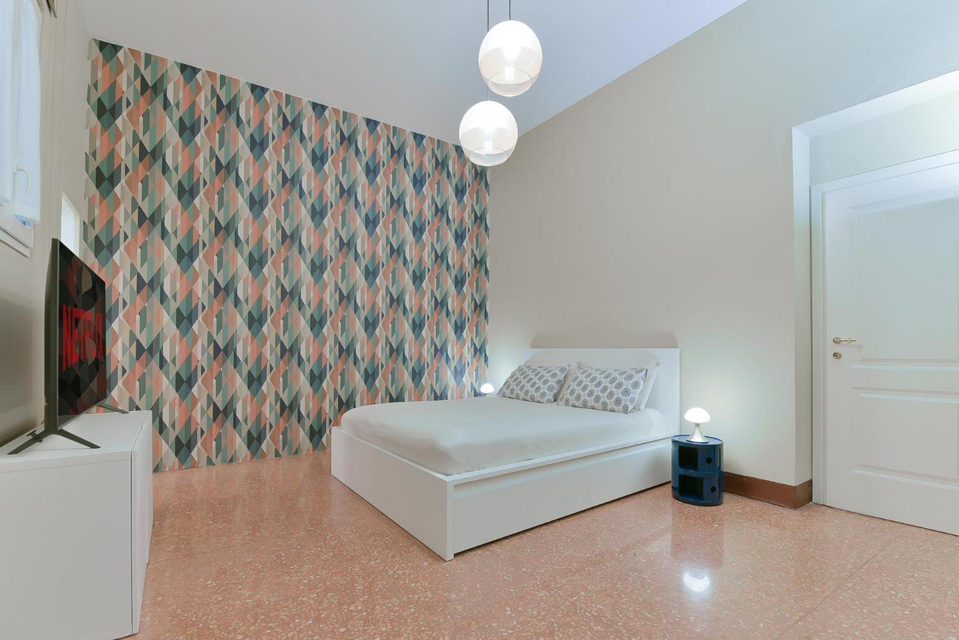 Mono Apartments Saragozza Bologna Exterior photo